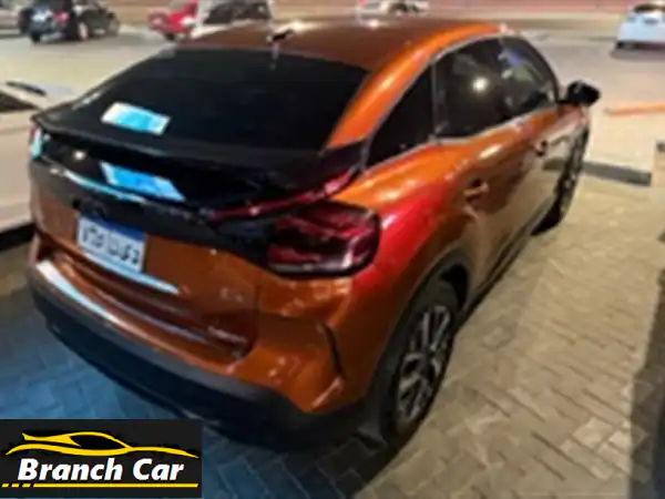 فرصة ذهبية: سيتروين C4 للبيع | أمان، راحة، واقتصادية | جاهزة للانطلاق!