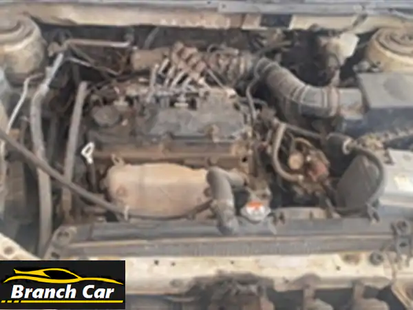 امتلك القوة والراحة: بي واي دي F3 2012 بمحرك لانسر بوما الأسطوري ورخصة سارية حتى 2026!