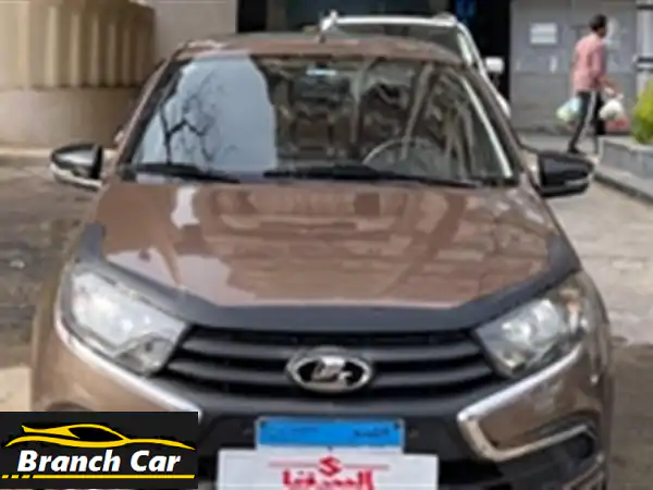 لادا جرانتا 2021