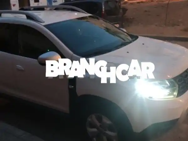 امتلك مغامرتك! داسيا داستر 2020 كاملة الخيارات للبيع | SUV عائلية بسعر استثنائي