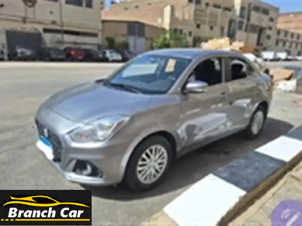 سوزوكي سويفت ديزاير 2022 للبيع بالقاهرة |...