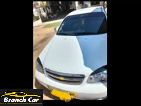 شيفروليه أوبترا منيا القمح: تحفة فابريكة بره...