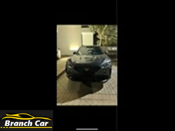 كوبرا فورمينتور 2024 للبيع في التجمع | بحالة الوكالة...