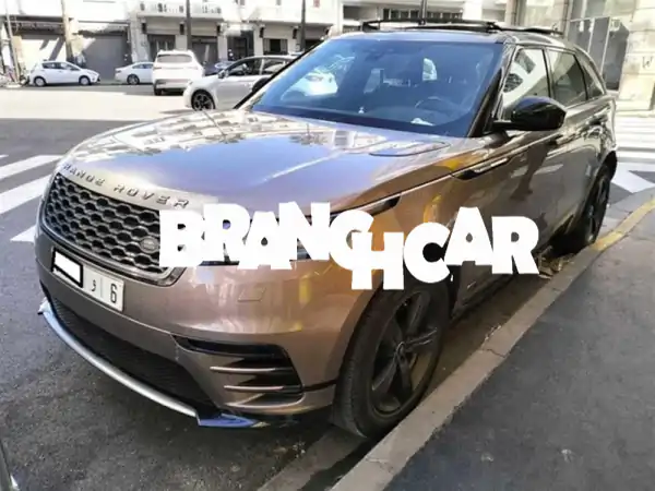 لاند روفر رانج روفر فيلار 2020 R-Dynamic S: فخامة المالك...