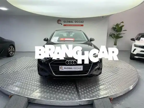 فرصة لا تعوض! أودي A4 ديزل أوتوماتيك 2021 بأكادير |...