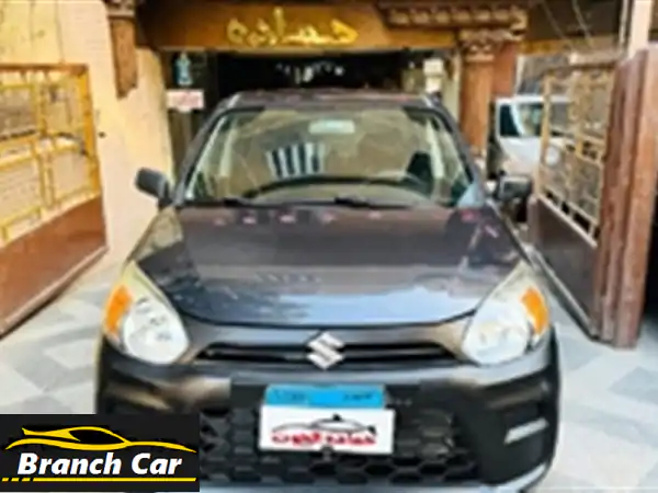 فرصة لا تفوت! سوزوكي ألتو 2020 للبيع بمصر الجديدة |...