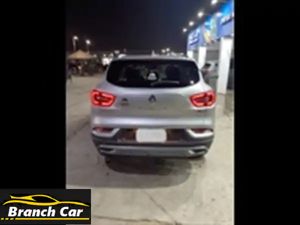 فرصة العمر: رينو كادجار 2020 فبريكا بالكامل | صيانة منتظمة ورخصة سنة جاهزة للانطلاق!