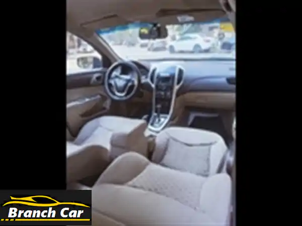 فرصة لا تُعوّض: شيفروليه أوبترا 2020 - بحالة...