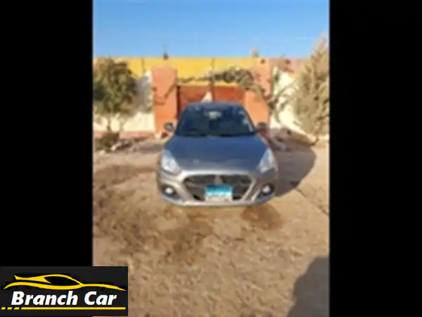 سوزوكي سويفت ديزاير للبيع الإسكندرية |...