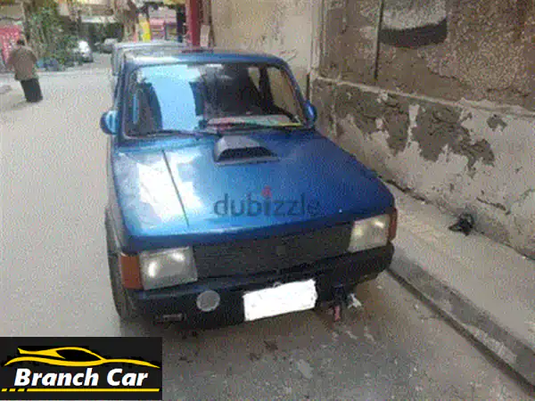 فرصة ذهبية! دايهاتسو شاريد 1991 رمادي: بحالة ممتازة وجاهزة للطريق | سعر مغرٍ وقابل للتفاوض