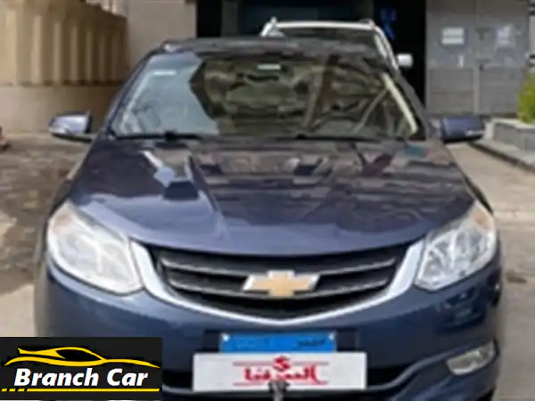 شيفروليه أوبترا 2021