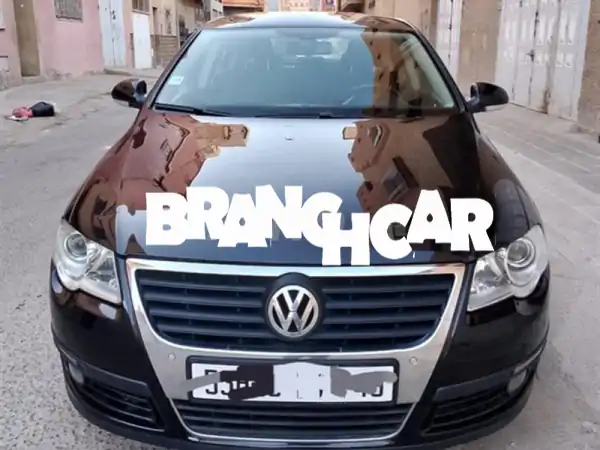 فولكس فاجن 2007 | مانيوال، مثبت سرعة، 5 أبواب |...