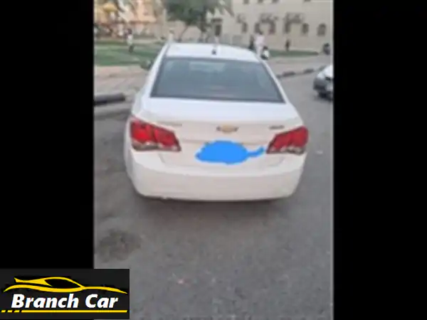 شيفروليه كروز 2012: هل وصلت للحد الأقصى؟ دعنا نعيد...