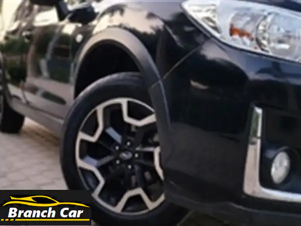 سوبارو XV 207 مالك أول | صيانات توكيل كاملة | شاشة ذكية | رخصة مارس 2026