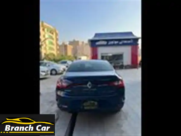 رينو ميجان 2019 للبيع | حالة ممتازة بمدينة نصر والاسكندرية الصحراوي