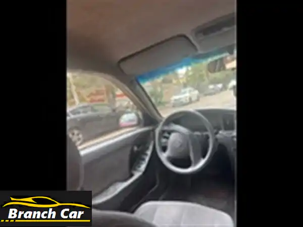 هيونداي إلنترا للبيع السويس