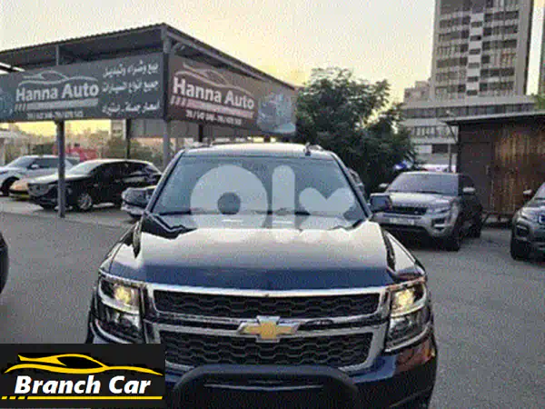 جي إم سي يوكون 2015 أسود | سيارة بيت نظيفة للبيع (بداعي السفر) - فرصة لا تعوض!