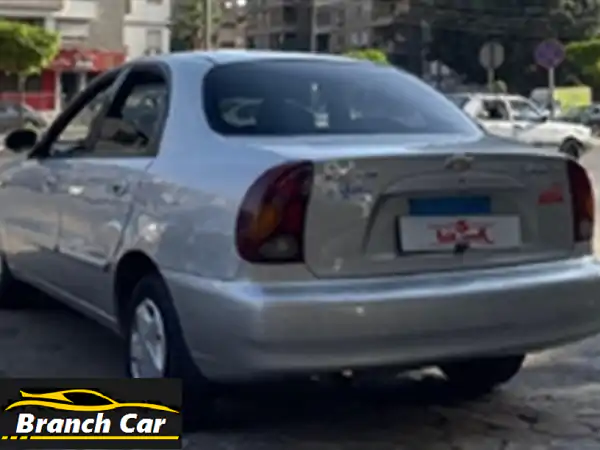 شيفروليه لانوس 2019