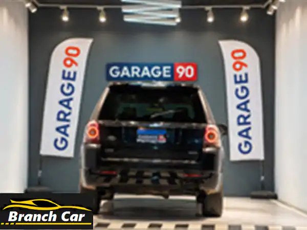 لاند روفر LR2 2014 للبيع: مغامرة تنتظرك بمدينة نصر! (ABS) | طريق اسكندرية الصحراوي