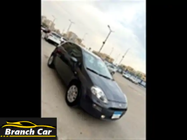 فيات بونتو 2019 للبيع: اقتصادية وعملية | السويس والإسكندرية