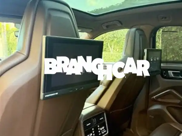 فرصة: بورش كايين هجينة 2021 للبيع | فخامة، قوة،...