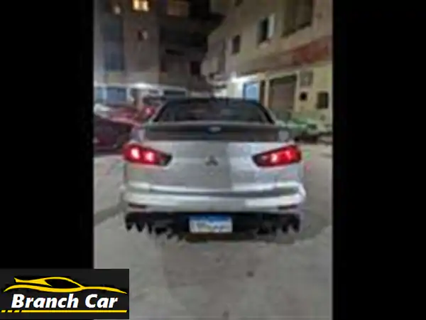 ⚡️ فرصة استثنائية: لانسر شارك 2016 خليجي فئة أولى...