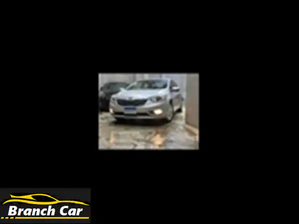 فرصة ذهبية: كيا سيراتو 2015 للبيع شيراتون - فبريكا،...