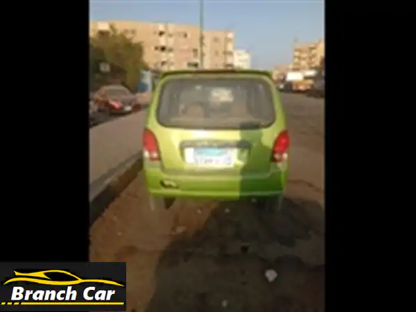 بي واي دي يوان 2006: الأسطورة الحية! مليون كيلومتر...