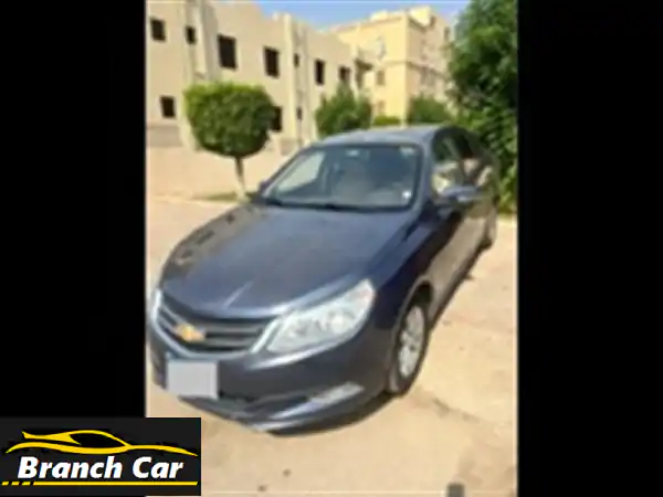 فرصة لا تفوتك: شيفروليه أوبترا 2021 | أول مالك | صيانات توكيل | فتحة سقف | فبريكة دواخل