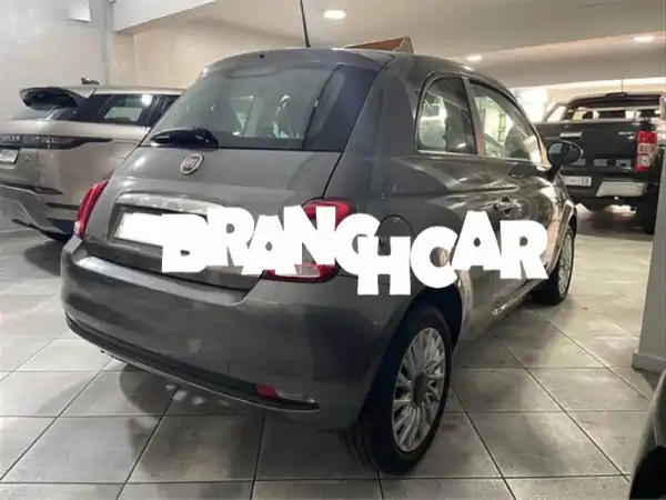 فرصة ذهبية! فيات 500 أوتوماتيك 2023 (بنزين)...