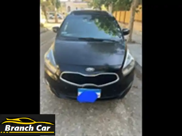 فرصة ذهبية: كيا كارينز 2015 | العائلية المثالية...