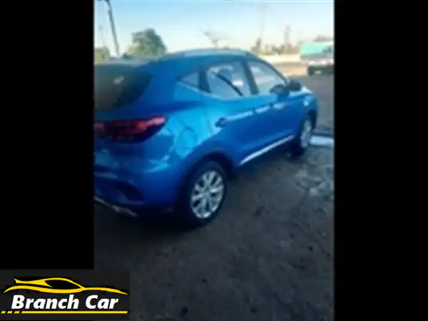 MG ZS 2021 للبيع: رخصة 3 سنوات | أمان متكامل، رفاهية...