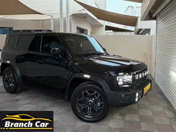 جيتور T2 2025 بلس خليجي وكالة عمان: الأداء الفاخر بانتظارك! (27 ألف كم)