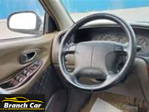 دايو ليجانزا للبيع: بحالة ممتازة، أمان وراحة...