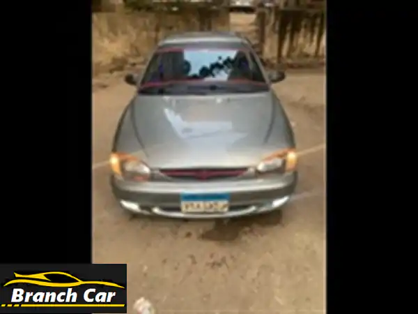 كيا سيفيا للبيع بالجيزة | فابريكا دواخل | مرور...