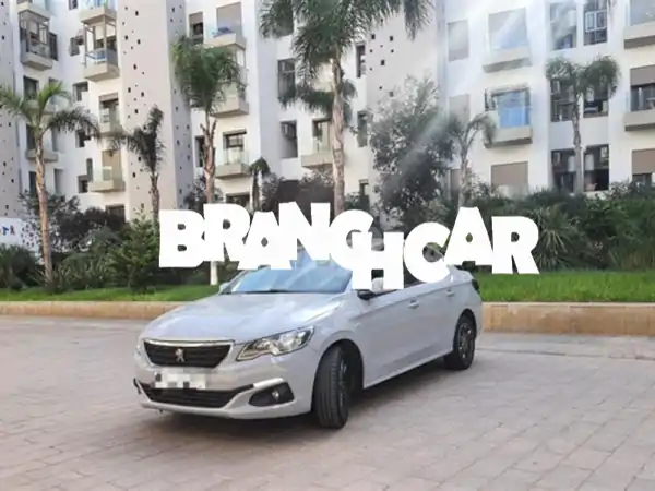 🔥 بيجو 301 موديل 2021 للبيع بالدار البيضاء |...