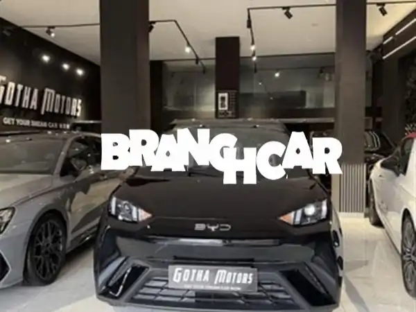 BYD Seagull EV 2024: سيارة كهربائية جديدة كلياً من GOTHA MOTORS...