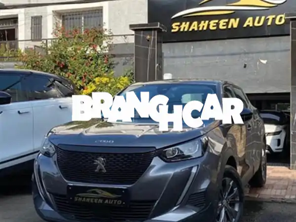 امتلك الآن: بيجو 2008 ديزل أوتوماتيك 2021 بالدار البيضاء...