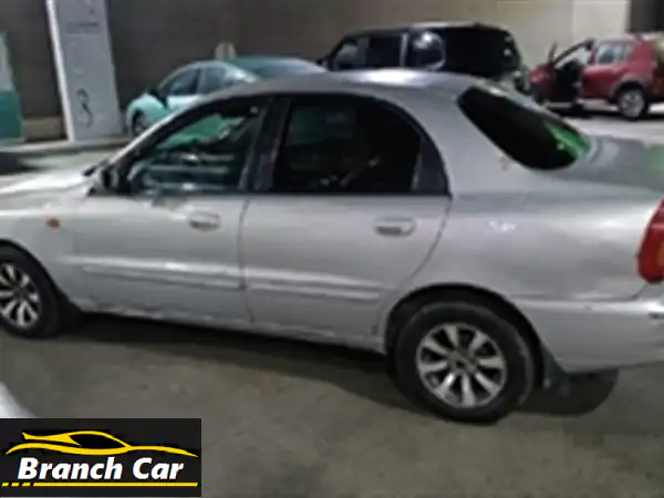 شيفروليه لانوس 2013: فبريكا، ترخيص 2027، جنوط جديدة! سيارة اقتصادية ومريحة.