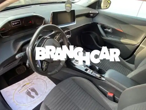 امتلك الآن: بيجو 2008 ديزل أوتوماتيك 2021 بالدار البيضاء | حالة ممتازة ومواصفات كاملة