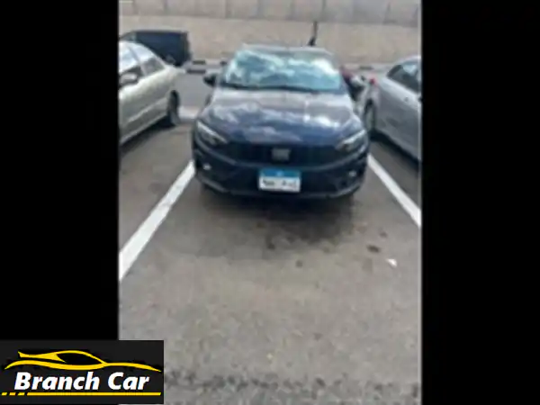 فيات تيبو 2021: قيادة ذكية، راحة مطلقة، وأمان يرافقك...