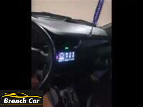 امتلك الآن: شيفروليه اوبترا 2006 فابريكة دواخل - جنط، شاشة، وسيارة العائلة المثالية!