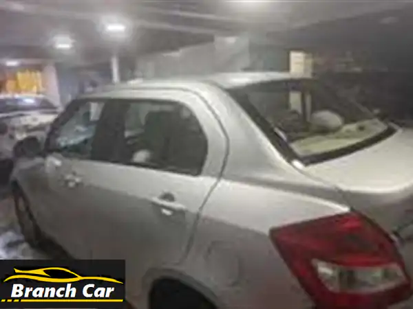 امتلك الأناقة والاعتمادية: سوزوكي سويفت ديزاير...