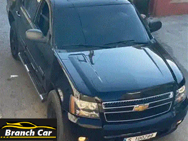 شيفروليه تاهو 2014 بحالة الوكالة | كارفاكس نظيف |...