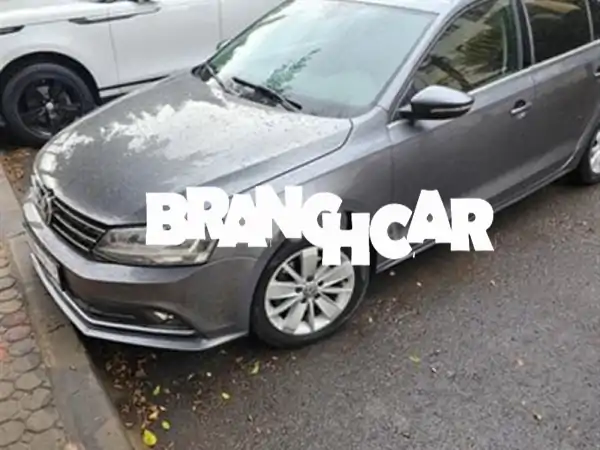 للبيع: فولكس فاجن جيتا 2016 أوتوماتيك | 1.6 لتر اقتصادي...