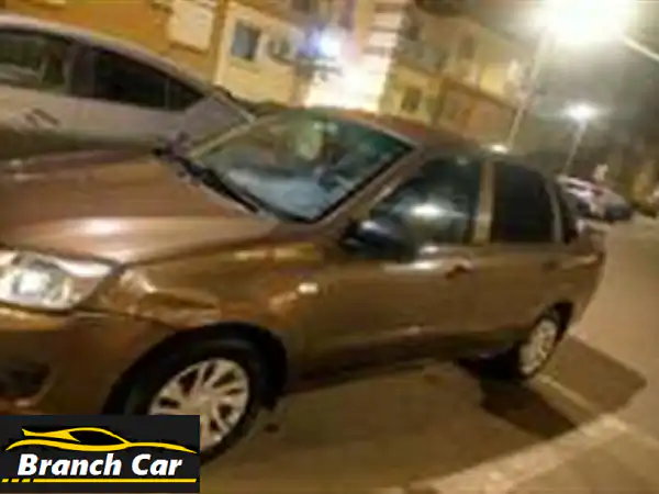 لادا جرانتا 2019 فابريكا بالكامل | رخصة سبتمبر 2027...