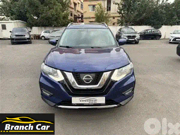 أناقة نيسان 2017 السوداء: اكتشف إكسسوارات فاخرة وتعديلات مميزة