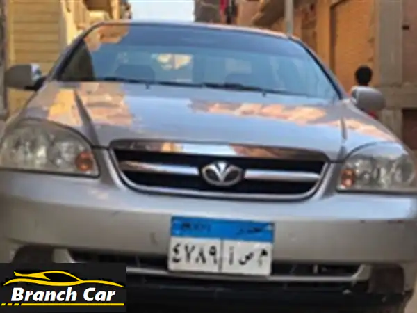 فرصة لا تفوت! دايو لانوس 2004: رخصة 3 سنوات،...