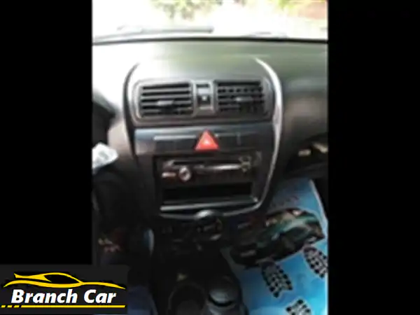 كيا بيكانتو 2009 فابريكة بالكامل | رخصة 1.5 سنة |...