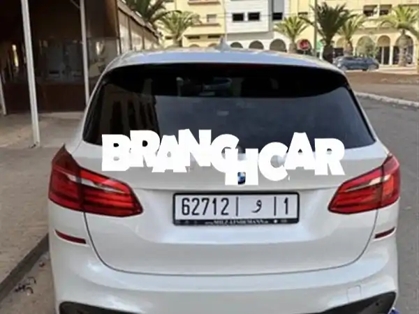 BMW X2 2015 للبيع: بانوراما مزدوجة، كاملة الكماليات، جمرك 2022 وحالة استثنائية!